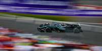 Foto: Divulga&ccedil;&atilde;o / Mercedes AMG F1
