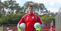 ( Foto: Ricardo Duarte / Internacional / Esporte News Mundo