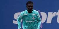 Kon&eacute; com outros integrantes do elenco do Palmeiras - Foto: Cesar Greco / Palmeiras / Jogada10