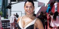 Mônica Carvalho Foto: Cássia Santos/Divulgação / Elas no Tapete Vermelho