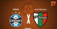 Gr&ecirc;mio empatou com o Bahia na &uacute;ltima rodada, pelo Brasileir&atilde;o - Foto: Rafael Rodrigues / EC Bahia / Jogada10