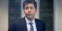 O CEO da OpenAI Sam Altman chega ao tribunal no dia do julgamento do processo de Elon Musk sobre a convers&atilde;o da OpenAI para fins lucrativos em um tribunal federal em Oakland, Calif&oacute;rnia, EUA, em 12 de maio de 2026. REUTERS/Manuel Orbegozo/Foto de arquivo  Foto: Reuters