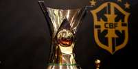 ( Foto: Staff Images/CBF / Esporte News Mundo