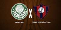 Palmeiras pode garantir vaga no mata-mata da Libertadores - Foto: Cesar Greco/Palmeiras / Jogada10