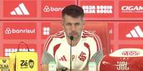 Internacional tem cinco vitórias nos últimos dez jogos –  Foto: Ricardo Duarte/Internacional / Jogada10