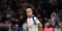 Tottenham pode evitar o rebaixamento nesta tarde Foto: Alamy/ News Images