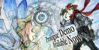 The Adventures of Elliot: The Millennium Tales ganha "Demo do Pr&oacute;logo" no PC e consoles  Foto: Reprodu&ccedil;&atilde;o / Square Enix