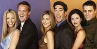 Elenco de Friends Foto: Reprodu&ccedil;&atilde;o/Warner Bros.