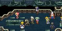 Criador de Final Fantasy elogia v&iacute;deo de Final Fantasy VI criado por IA  Foto: Reprodu&ccedil;&atilde;o / Square Enix