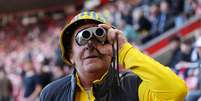 Southampton &eacute; punido por caso de espionagem  Foto: Warren Little/Getty Images