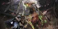 CI Games encerra acordo de exclusividade de Lords of the Fallen 2 na Epic Games Store  Foto: Reprodu&ccedil;&atilde;o / CI Games