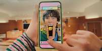 Nintendo anuncia Pictonico, um novo app que transforma suas fotos em minigames  Foto: Reprodu&ccedil;&atilde;o / Nintendo