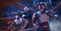 Dune: Awakening ganha nova atualiza&ccedil;&atilde;o e expans&atilde;o The Water Wars  Foto: Divulga&ccedil;&atilde;o / Funcom