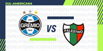 ( Foto: ENM / Esporte News Mundo