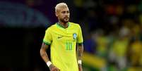 Neymar deixa PSG e irá jogar no Al-Hilal (Lars Baron/Getty Images) Foto: Esporte News Mundo