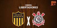 Pe&ntilde;arol precisa vencer desesperadamente para seguir vivo na Libertadores - Foto: Divulga&ccedil;&atilde;o / CA Pe&ntilde;arol / Jogada10