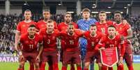 Su&iacute;&ccedil;a divulga convocados para a Copa do Mundo - Foto: Divulga&ccedil;&atilde;o / Jogada10