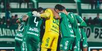 ( Foto: Rafael Bressan/ACF / Esporte News Mundo