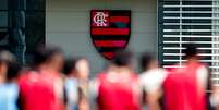 ( Foto: Gilvan de Souza/Flamengo / Esporte News Mundo
