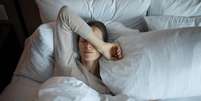 Veja como o c&eacute;rebro avisa que voc&ecirc; pode estar ficando doente Foto: Shutterstock / Sa&uacute;de em Dia