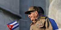 Ex-presidente cubano pode responder por conspiração para matar cidadãos americanos  Foto: ANSA / Ansa - Brasil