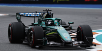 Lance Stroll disputa Grande Pr&ecirc;mio em casa nesse final de semana   Foto: Reprodu&ccedil;&atilde;o / F1 