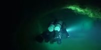 Mist&eacute;rio no fundo do mar: o que pode ter causado a morte de cinco italianos nas Maldivas  Foto: Reprodu&ccedil;&atilde;o/Youtube