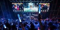 Esports World Cup 2026 ser&aacute; realizada em Paris entre julho e agosto Foto: Reprodu&ccedil;&atilde;o / Esports Foundation