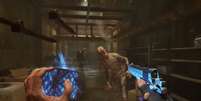 Clive Barker's Hellraiser: Revival ganha trailer focado na jogabilidade; assista  Foto: Reprodu&ccedil;&atilde;o / Saber Interactive