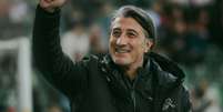 Técnico Murat Yakin convoca seleção da Suíça   Foto: Instagram/@coachmuratyakin