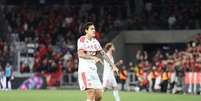 Pedro ser&aacute; decisivo novamente para o Flamengo?  Foto: Alamy/ ZUMA Press