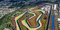 Autodromo Ayrton Senna passar&aacute; por mais reformas. Foto: SECOM - GOI&Aacute;S / Reprodu&ccedil;&atilde;o