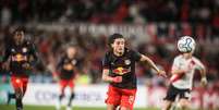 Herrera, jogador do Red Bull Bragantino - Foto: Ari Ferreira/Red Bull Bragantino / Esporte News Mundo