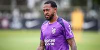 Corinthians pode sofrer outros transfer ban em breve –  Foto: Rodrigo Coca/Agência Corinthians / Jogada10