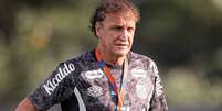 Mayke est&aacute; entre os nomes cogitados para deixar o Santos - Foto: Raul Baretta/ Santos / Jogada10