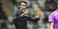 Atl&eacute;tico vem no embalo ap&oacute;s vit&oacute;ria contra o Mirassol, pelo Brasileir&atilde;o - Foto: Pedro Souza / Atl&eacute;tico / Jogada10