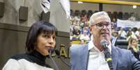  Foto: Ederson Nunes/CMPA | Fernando Antunes/CMPA / Porto Alegre 24 horas