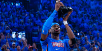 Foto: divulga&ccedil;&atilde;o/@okcthunder / Esporte News Mundo
