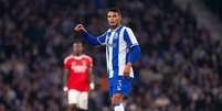 Thiago Silva deixa o Porto ao final do contrato - Foto: Divulga&ccedil;&atilde;o/FC Porto / Jogada10