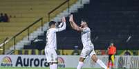 ( Foto: Rafael Bressan/ACF / Esporte News Mundo