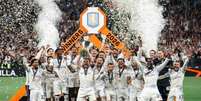 Arsenal pode conquistar a Liga dos Campeões - Foto: Divulgação/ArsenalFC / Jogada10