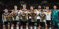 Alemanha anuncia os 26 convocados para a Copa do Mundo –  Foto: Divulgação/DFB / Jogada10