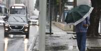 H&aacute; chances de temporais na regi&atilde;o Norte, chuvas em &aacute;reas do litoral Nordeste e pancadas de chuva nos Estados do Sudeste Foto: Fernando Fraz&atilde;o/Ag&ecirc;ncia Brasil