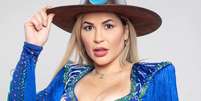 Deolane Bezerra participou de 'A Fazenda 14' e faz parte dos famosos que gostam de exibir poder econ&ocirc;nico nas redes sociais e na TV  Foto: Divulga&ccedil;&atilde;o/Record