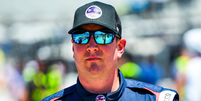 Lenda da Nascar, Kyle Busch morre aos 41 anos Foto: Reprodu&ccedil;&atilde;o/Instagram