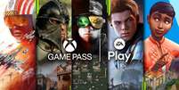 Plano Fam&iacute;lia do Game Pass pode ter sido cancelado por causa da Electronic Arts  Foto: Reprodu&ccedil;&atilde;o / Xbox