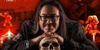 John Romero achava que ia mudar os games com Daikatana, e virou piada  Foto: Reprodu&ccedil;&atilde;o/CulturedVultures