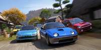 Forza Horizon 6 j&aacute; tem mais de 6 milh&otilde;es de jogadores  Foto: Reprodu&ccedil;&atilde;o / Xbox Game Studios