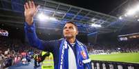 Porto anuncia saída de Thiago Silva: 'Portas estarão sempre abertas'  Foto: Divulgação/Porto