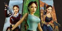Tomb Raider I-III Remastered est&aacute; sendo oferecido de gra&ccedil;a na Epic Games Store  Foto: Reprodu&ccedil;&atilde;o / Aspyr
